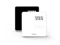 Izbový termostat TECH EU-294 v1
