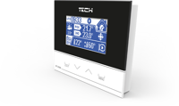 Izbový termostat TECH CS-296