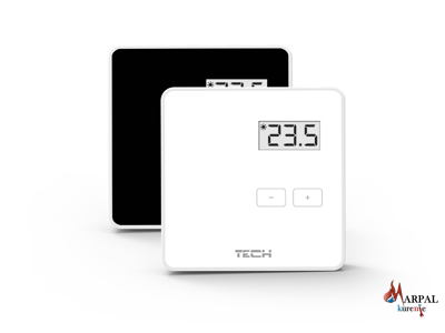 Izbový termostat TECH EU-294 v1