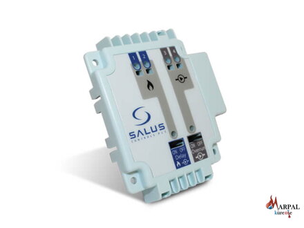 Prídavný logický modul SALUS PL07