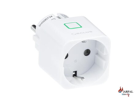 Smart Plug EU SALUS SPE600