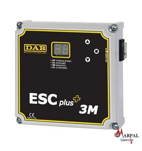 DAB. ESC PLUS 3M - ochranný systém