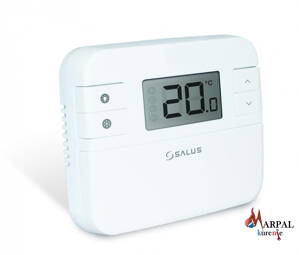 Izbový termostat SALUS RT310