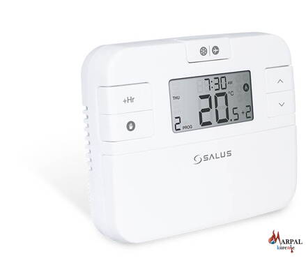 Izbový termostat SALUS RT510