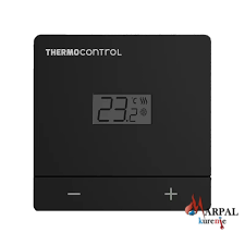 Digitálny manuálny termostat TC 20B-230